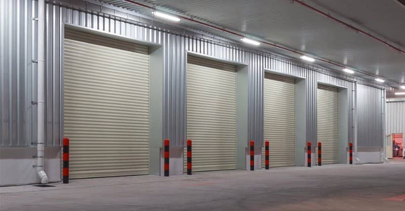 automatic roller sutters / motorized roller shutters 7