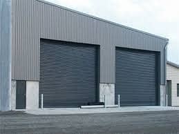 automatic roller sutters / motorized roller shutters 10