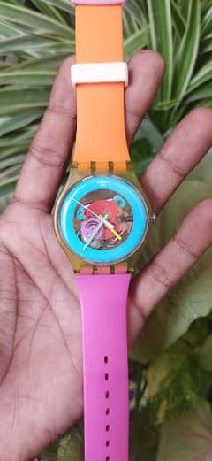 Swatch