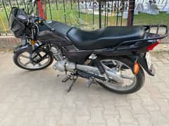 Suzuki GD 110