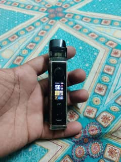 Voopoo Vinci x 70w