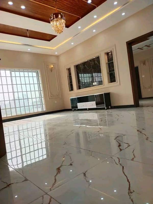 Spanish Design 1 Kanal House Available For Rent in DHA Phase 4 at a Hot Location 2