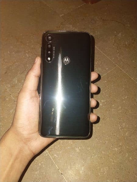 Moto g power 9