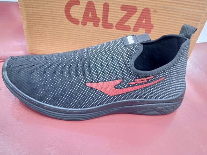 CALZA SHOES 1