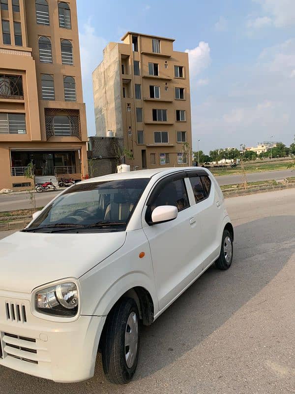 Suzuki Alto 2020 1