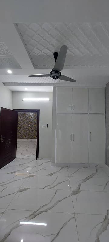 House For Sale At Kent Housing Society Sialkot 7