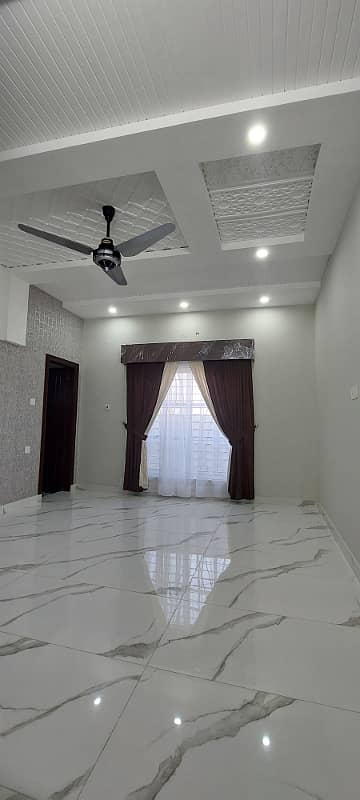 House For Sale At Kent Housing Society Sialkot 8