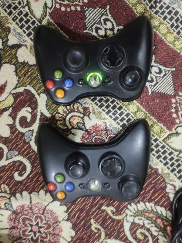 Xbox 360 0