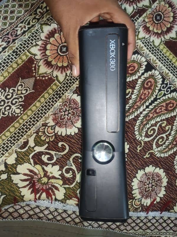 Xbox 360 4