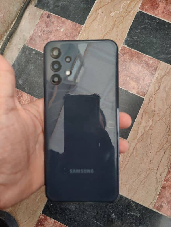 Samsung A13 neat condition 1