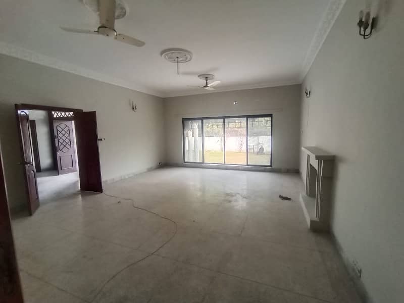 Ideal Location 2 Kanal Upper Portion Available For Rent In DHA Phase 2 - Block S 2