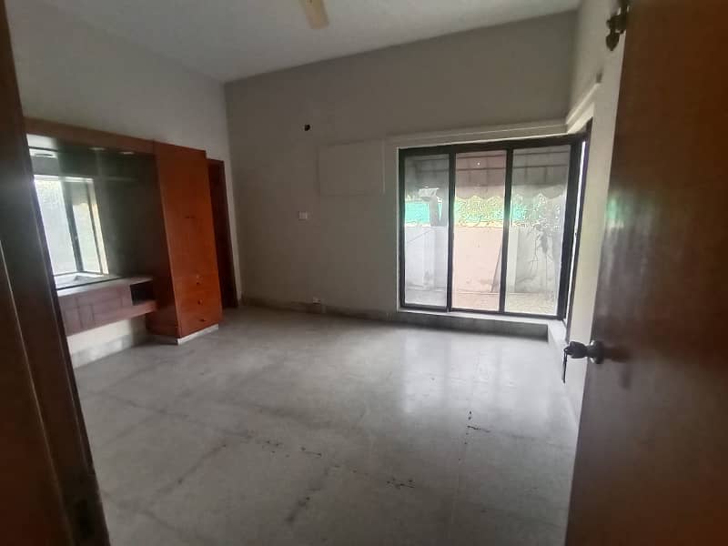 Ideal Location 2 Kanal Upper Portion Available For Rent In DHA Phase 2 - Block S 7