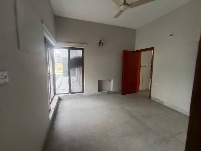 Ideal Location 2 Kanal Upper Portion Available For Rent In DHA Phase 2 - Block S 9