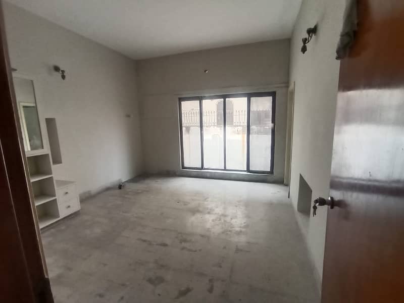 Ideal Location 2 Kanal Upper Portion Available For Rent In DHA Phase 2 - Block S 11