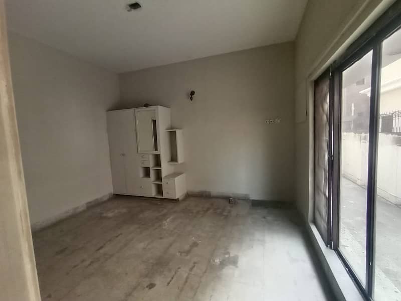 Ideal Location 2 Kanal Upper Portion Available For Rent In DHA Phase 2 - Block S 13