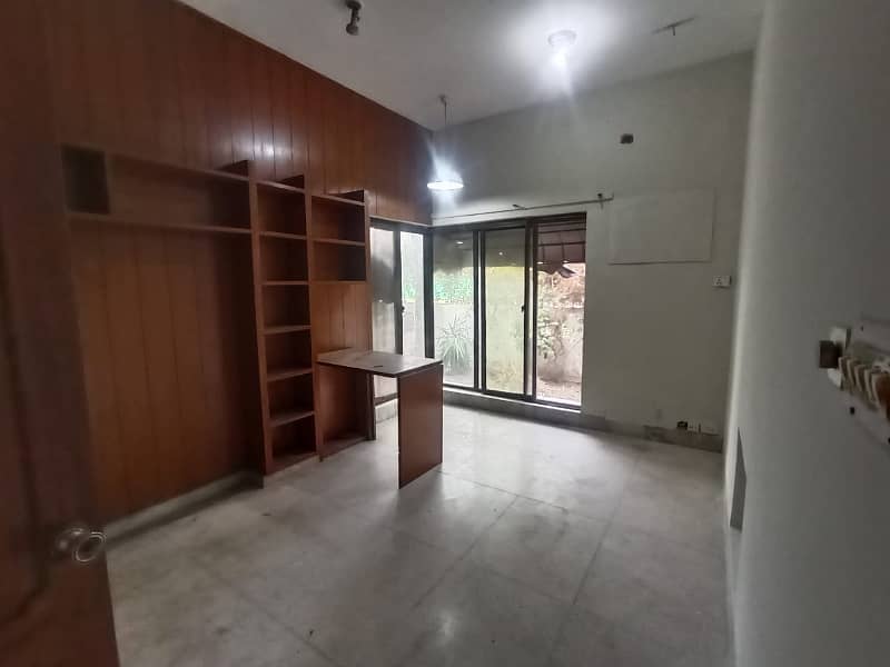 Ideal Location 2 Kanal Upper Portion Available For Rent In DHA Phase 2 - Block S 17