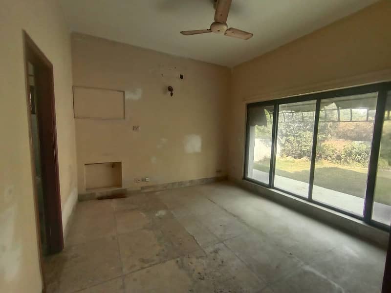 Ideal Location 2 Kanal Upper Portion Available For Rent In DHA Phase 2 - Block S 18