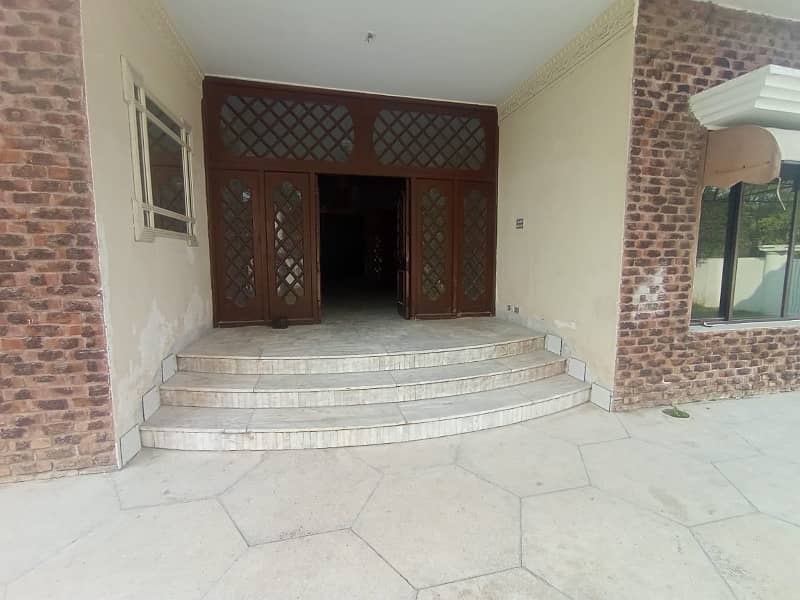 Ideal Location 2 Kanal Upper Portion Available For Rent In DHA Phase 2 - Block S 20