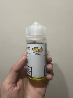 vape flavour mango banan