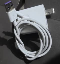 Huawei Super Charger 40w/22.5w With Original cable