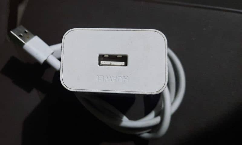 Huawei Super Charger 40w/22.5w With Original cable 2