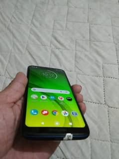 Moto G 7 power