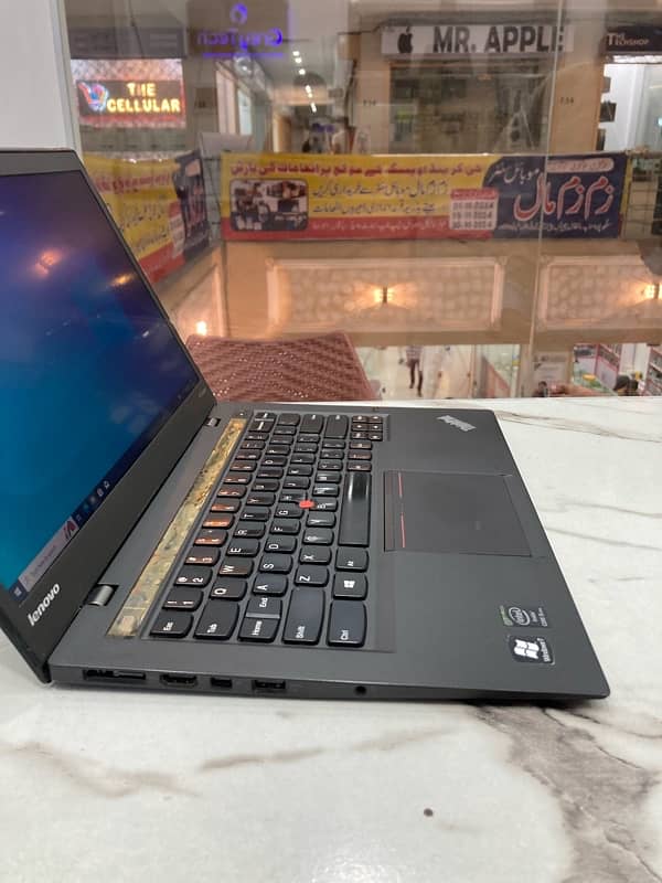 Lenovo X1 carbon 0