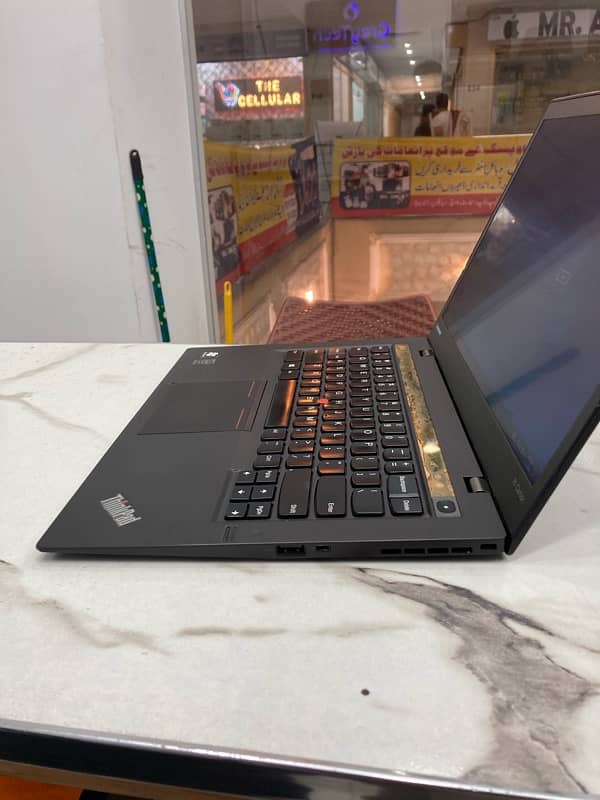 Lenovo X1 carbon 3