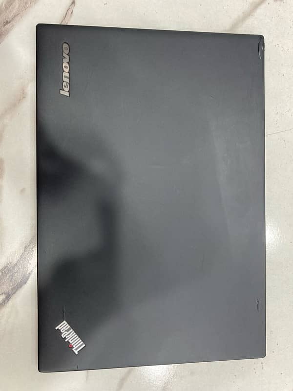 Lenovo X1 carbon 8