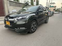 Honda Vezel 2014/17