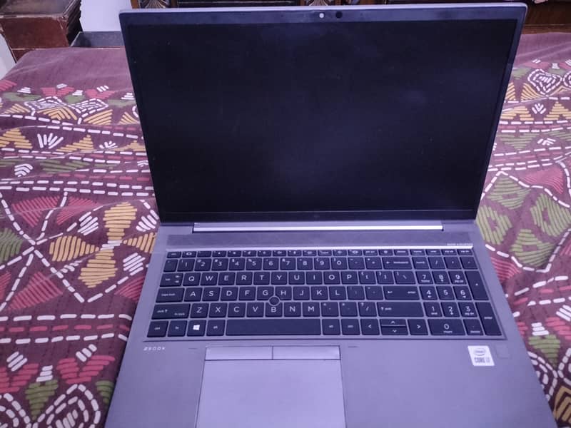 Hp firefly 15 zbook g7 1