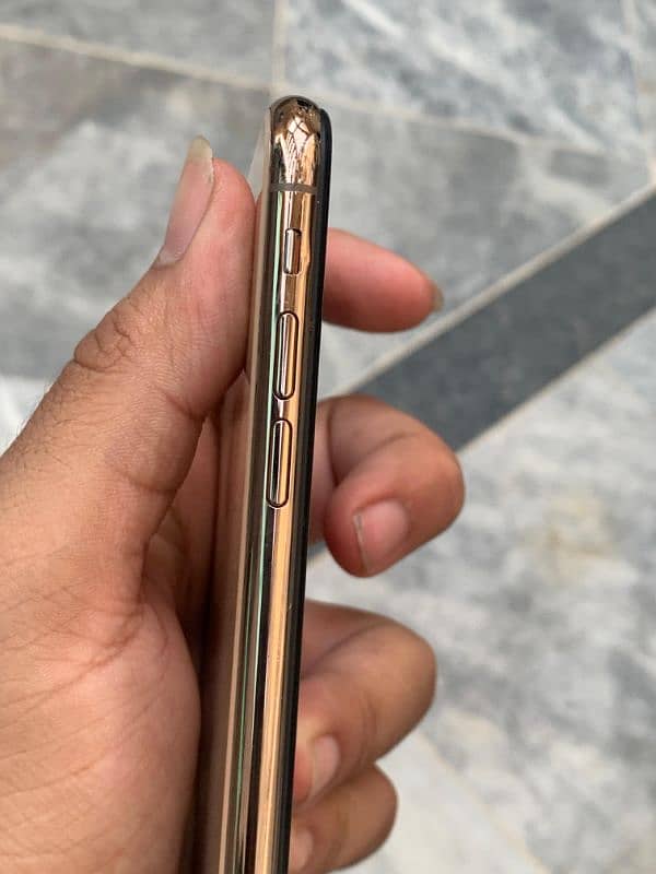 iphone xs max duel sim physical PTA 1