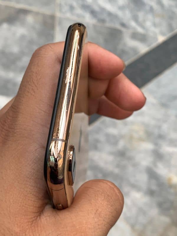 iphone xs max duel sim physical PTA 2