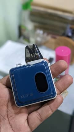 xlim SQ pro