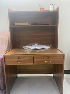 beautiful study table for sale