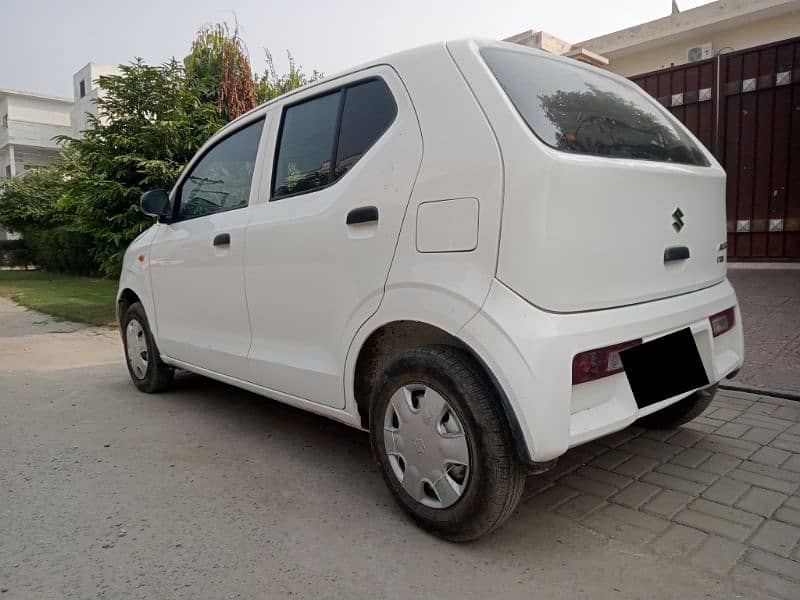 Suzuki Alto 2022 3