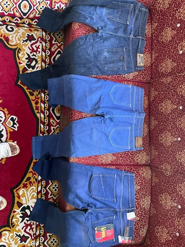 27 jeans pants size 30-36 for sale 0