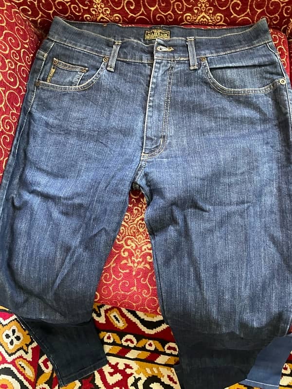 27 jeans pants size 30-36 for sale 3