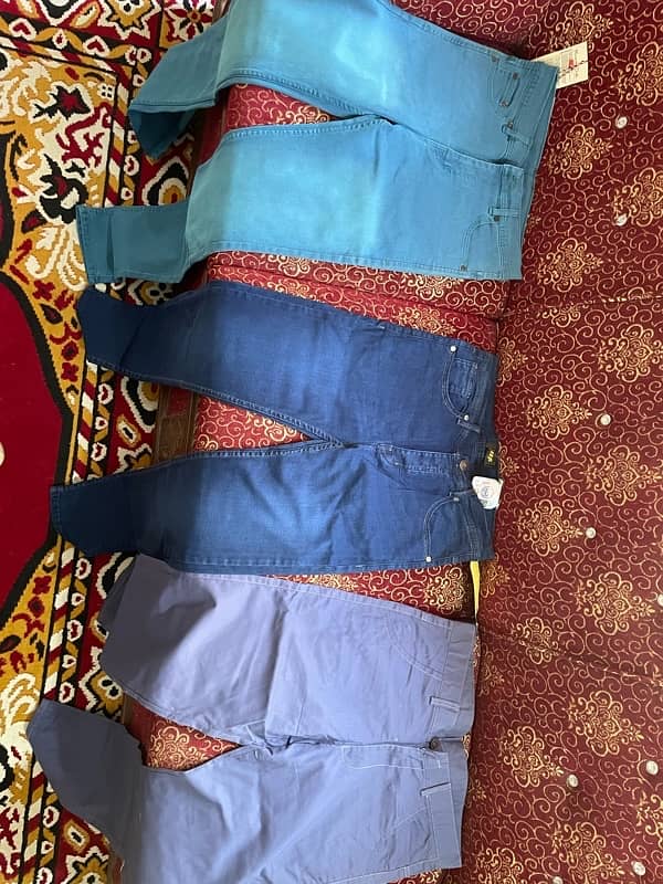 27 jeans pants size 30-36 for sale 9