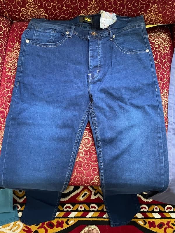 27 jeans pants size 30-36 for sale 10