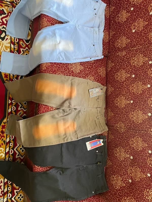 27 jeans pants size 30-36 for sale 13