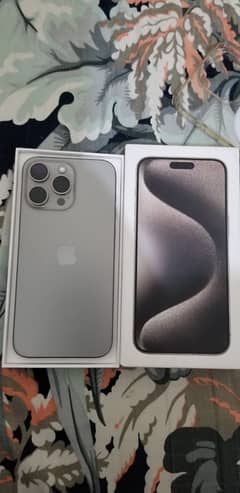 i phone 15 pro max 2 months use