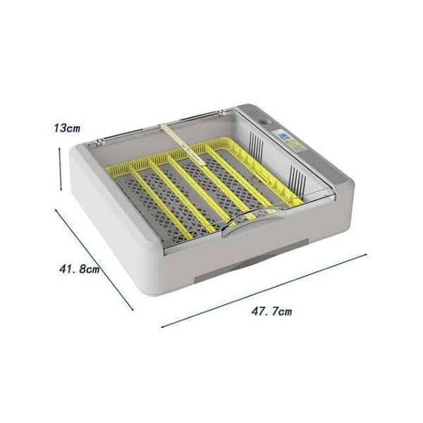 imported incubator 2