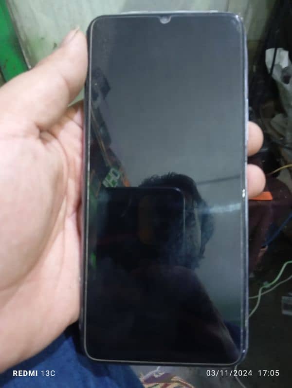 vivo y204/64 a one condition 5