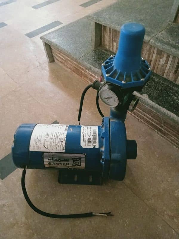 samnan water pump imported 0