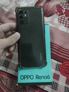 OPPO Reno 6