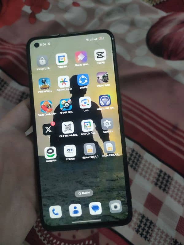 OPPO Reno 6 5