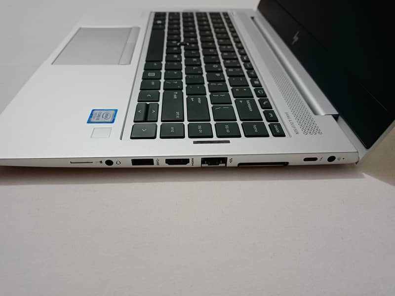 Hp EliteBook 840 G5 G6 - i5 8th Gen | 8GB Ram 256GB SSD | Hp ProBook 8