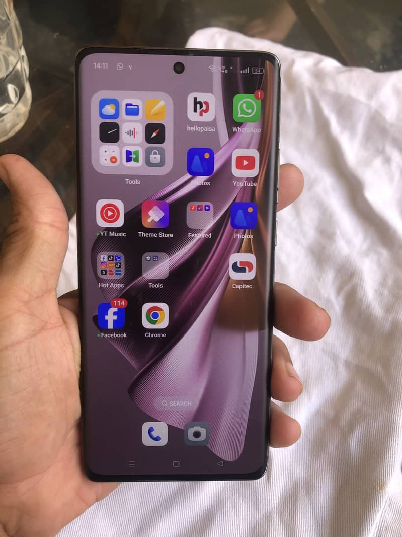 Oppo reno 10 pro plus for sale 0