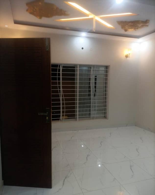 5 MARLA MODERN DESIGN HOUSE MOST BEAUTIFUL PRIME LOCATION FOR SALE IN NEW LAHORE CITY PHASE 2 2